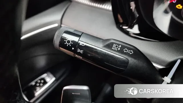 Kia K5 3rd generation id 3054931 из Кореи 8