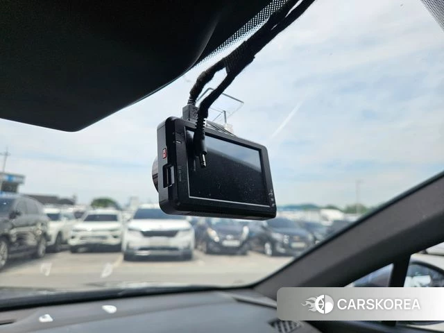 Kia K5 Hybrid 3rd Generation id 4396798 из Кореи 8