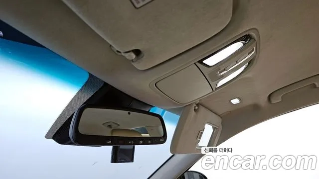 Kia K7 Premier id 2956487 из Кореи 8