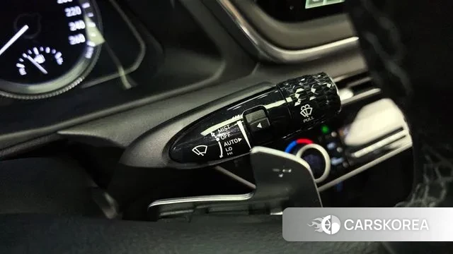 Hyundai Sonata (DN8) id 3389960 из Кореи 8