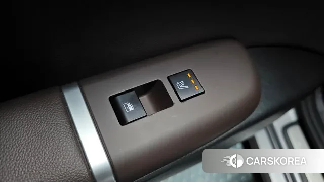 Hyundai Grandeur Hybrid (GN7) id 3517983 из Кореи 8