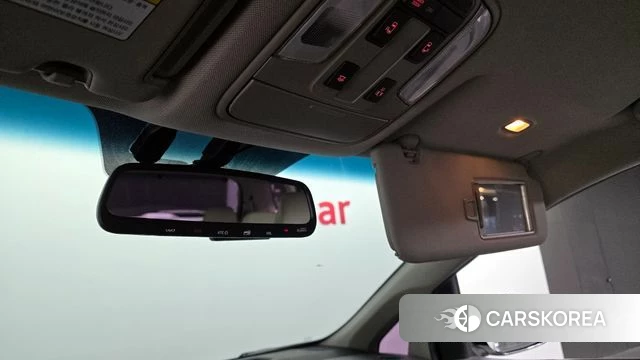 Kia The New Carnival id 3861382 из Кореи 8