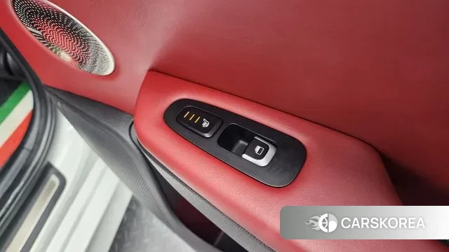 Kia Stinger id 3661981 из Кореи 8