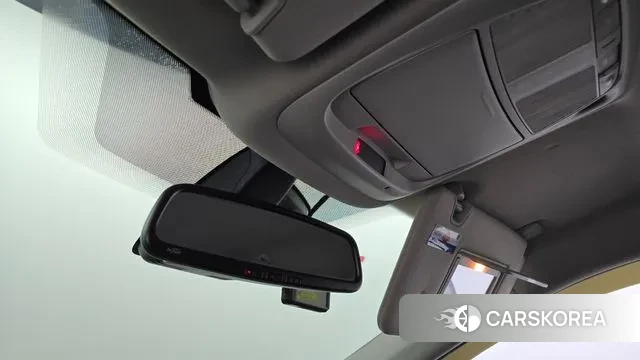 Renault Korea (Samsung) The New QM6 id 3611405 из Кореи 8