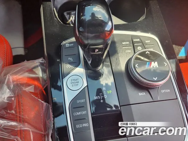 BMW 1 Series (F40) id 2848923 из Кореи 8