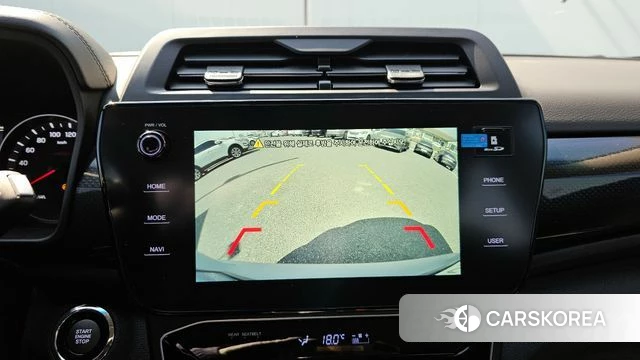 Ssangyong The New Tivoli id 3817358 из Кореи 8