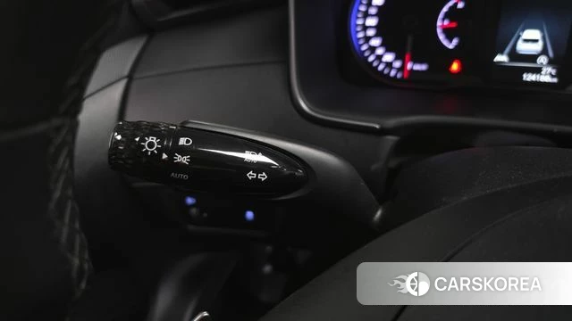 Hyundai Tucson (NX4) id 4456935 из Кореи 8