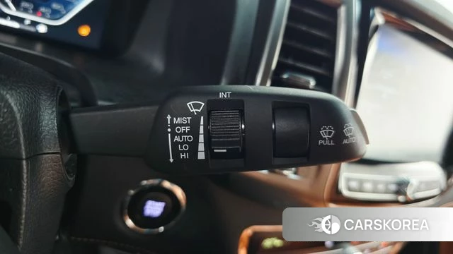 Ssangyong The New Rexton Sport id 4409550 из Кореи 8