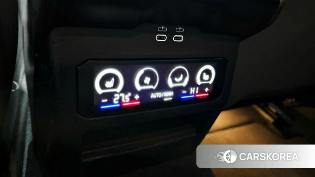 BMW 5 Series (G60) id 3831397 из Кореи 8