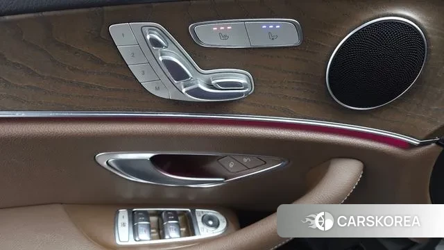 Mercedes-Benz E-Class W213 id 3771987 из Кореи 8