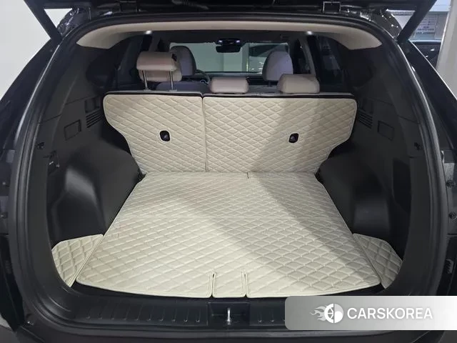 Hyundai Tucson (NX4) id 3745699 из Кореи 8