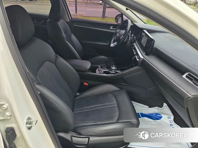 Kia K5 3rd generation id 4836638 из Кореи 8