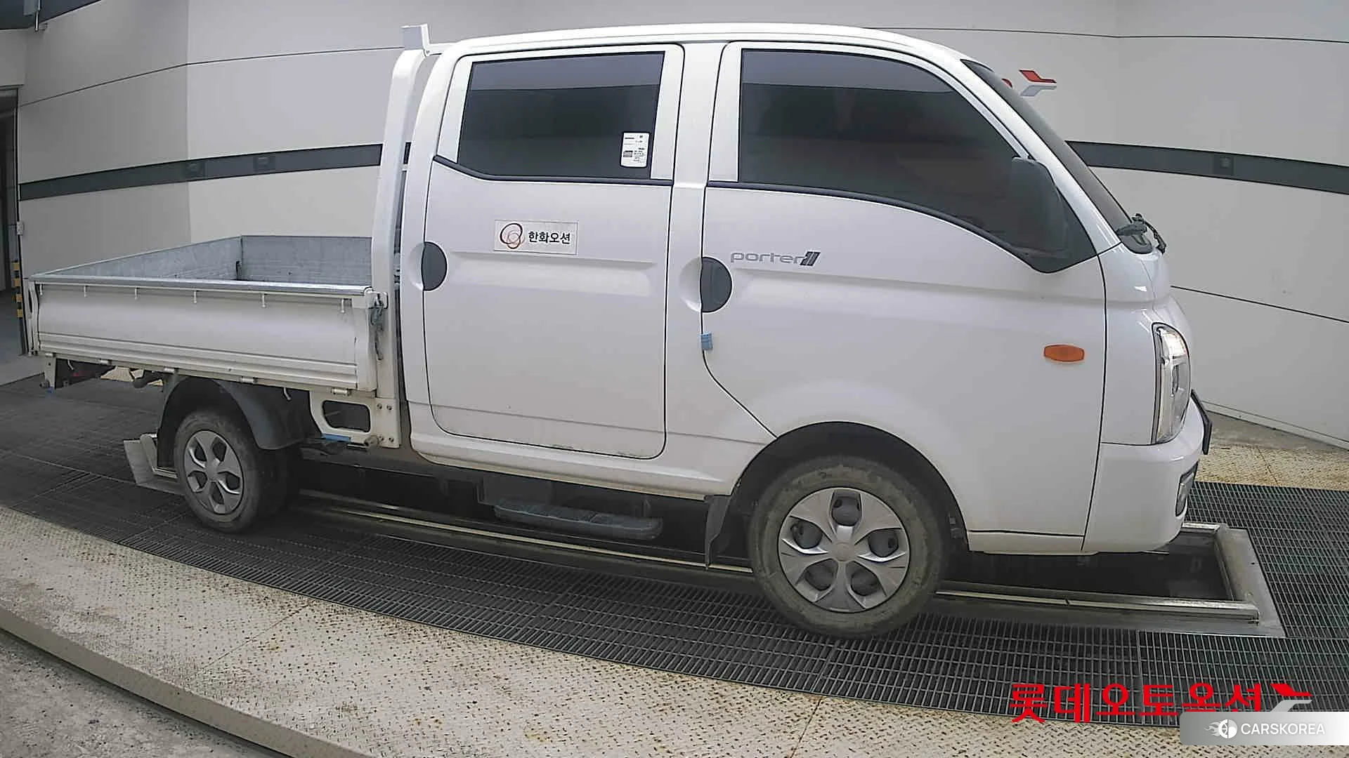 Hyundai Porter II id 4679291 из Кореи 8