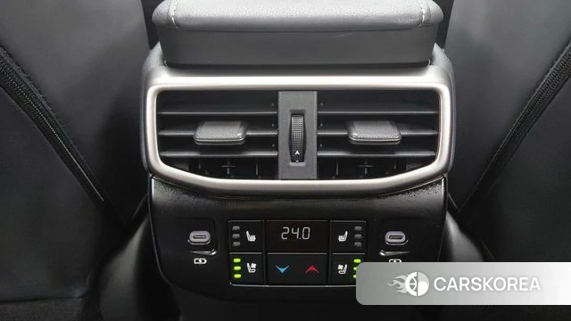 Lexus RX350h 5th generation id 3831219 из Кореи 8