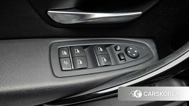 BMW 3 Series GT (F34) id 4225834 из Кореи 8