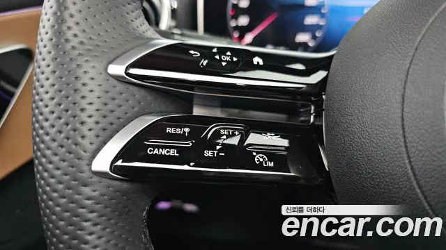 Mercedes-Benz CLE-Class C236 id 2641674 из Кореи 8