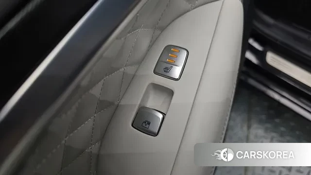 Genesis The New G70 id 3420525 из Кореи 8