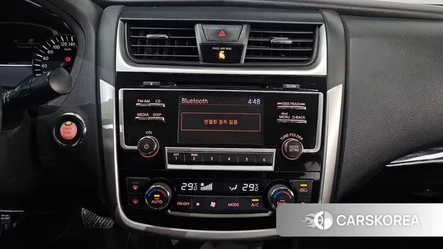 Nissan Altima id 3612666 из Кореи 8