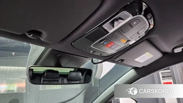 Hyundai Tucson (NX4) id 3042944 из Кореи 8