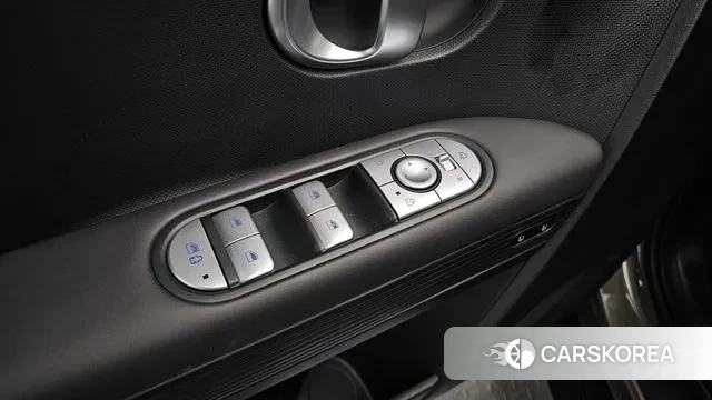 Hyundai Ionic 5 id 3671486 из Кореи 8