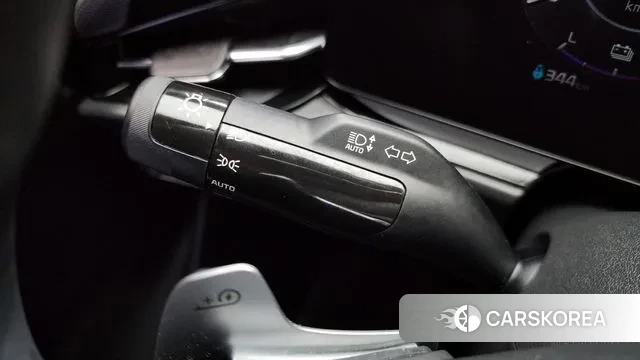 Kia Di All New Niro EV id 3442993 из Кореи 8