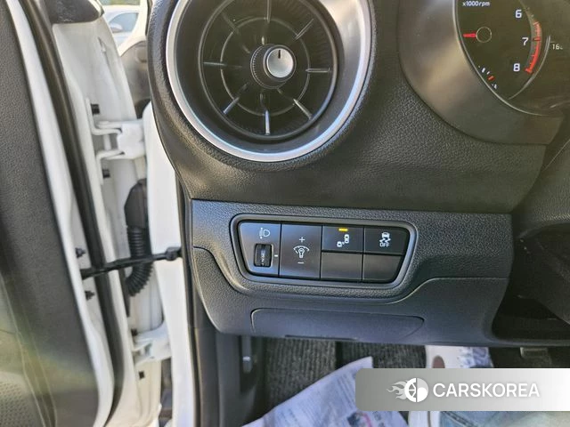 Kia The New K3 2nd generation id 3940299 из Кореи 8