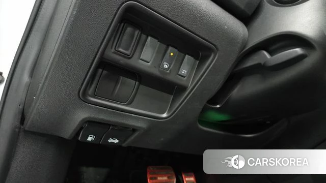 Renault Korea (Samsung) QM6 id 3937047 из Кореи 8