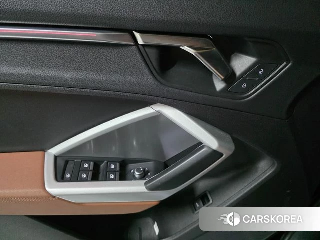 Audi Q3 (F3) id 4361023 из Кореи 8