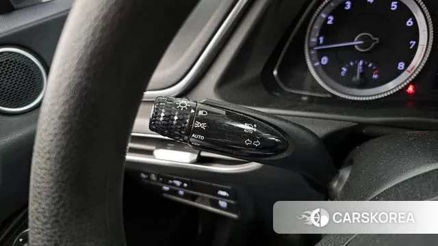 Hyundai Sonata (DN8) id 3411358 из Кореи 8