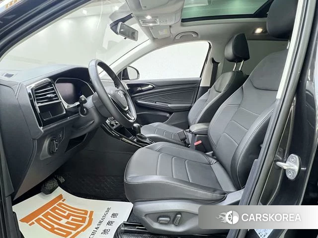 Jetta VS7 id 4218656 из Китая 8