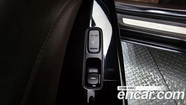 Kia Come New K7 id 2502265 из Кореи 8