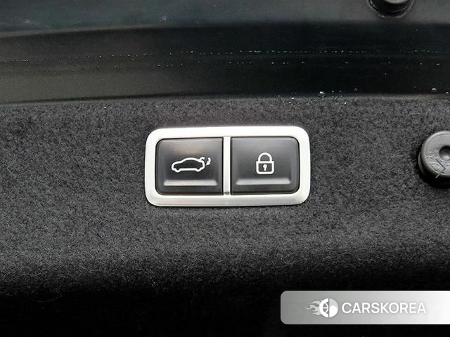 Genesis The New G70 id 4855522 из Кореи 8