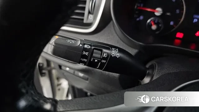 Kia The New Sorento id 3789519 из Кореи 8