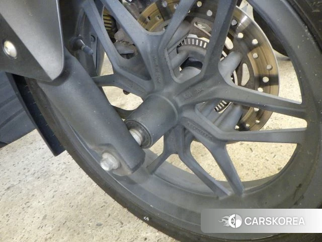 Honda FORZA id 3948761 из Японии 8