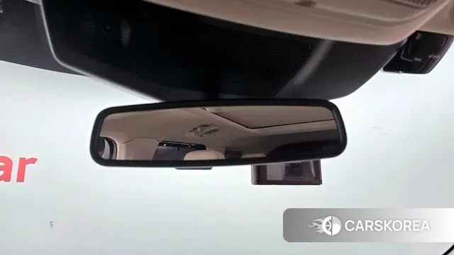 Ford Explorer 6th Generation id 3513578 из Кореи 8