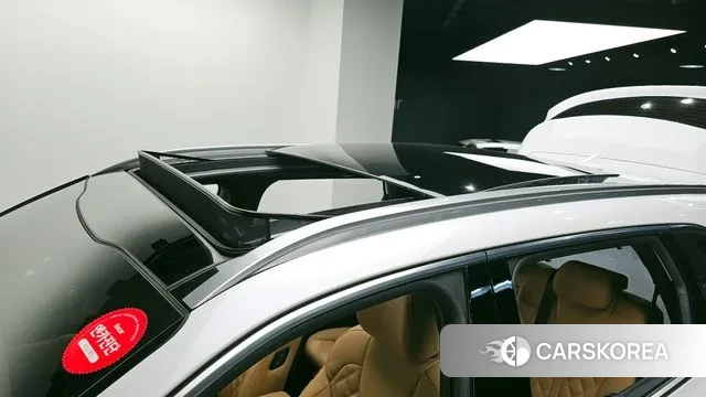 Kia Sorento 4th Generation id 3546840 из Кореи 8