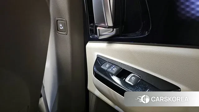 Kia Carnival 4th generation id 3291213 из Кореи 8