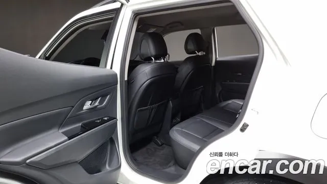 Ssangyong Beautiful Korando id 2911852 из Кореи 8