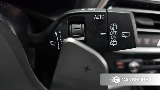 BMW X3 (G01) id 3389502 из Кореи 8