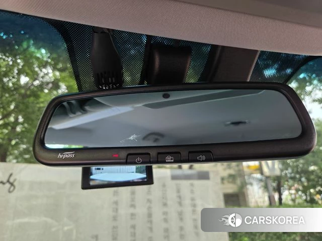 Ssangyong Musso (Q300) id 4407723 из Кореи 8