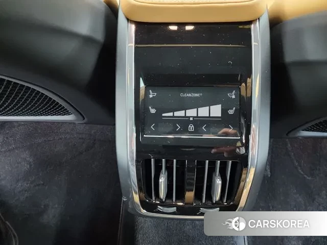 Volvo XC90 second Generation id 3415387 из Кореи 8