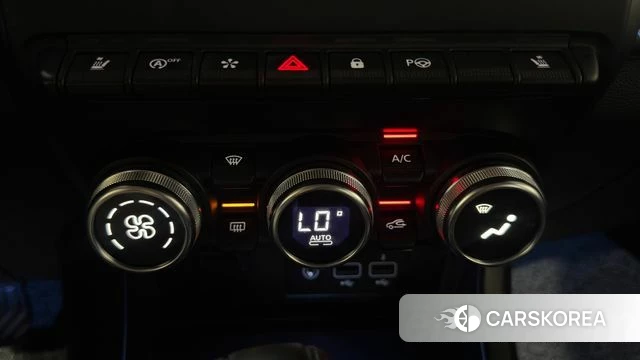Renault Korea (Samsung) XM3 id 4415802 из Кореи 8