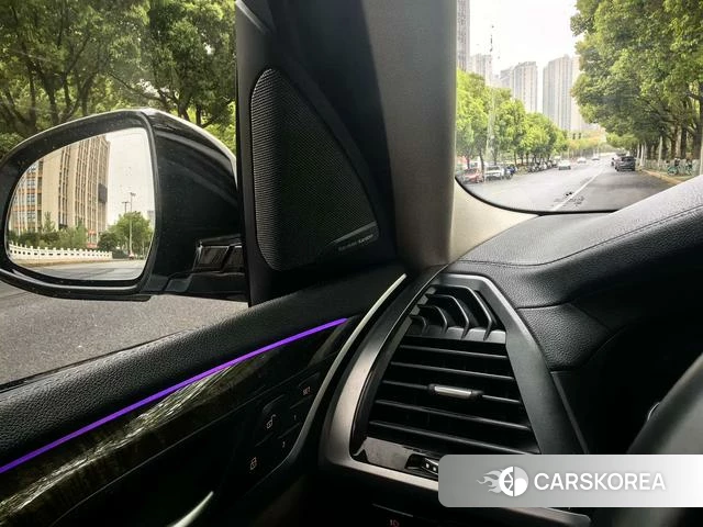 BMW X3 id 4219827 из Китая 8