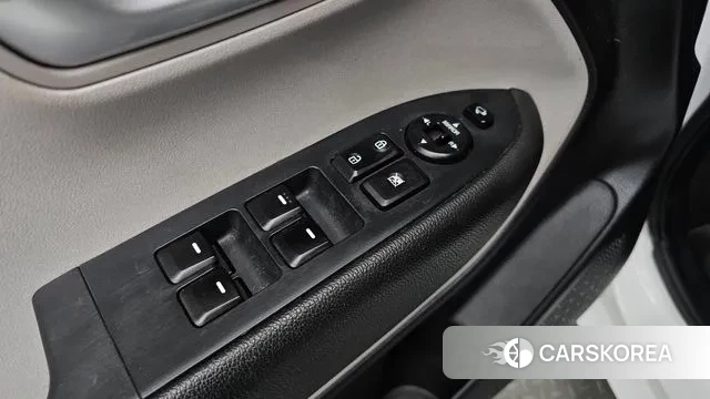 Kia The New Ray id 3319027 из Кореи 8