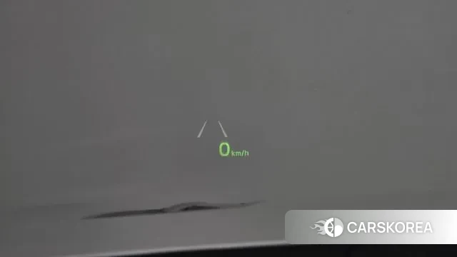 Kia Stinger id 3112706 из Кореи 8