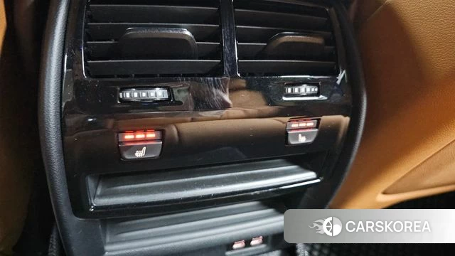 BMW 5 Series (G30) id 3964890 из Кореи 8