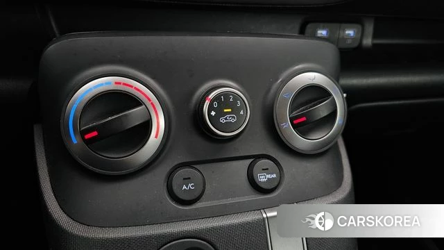 Hyundai Casper id 4422594 из Кореи 8