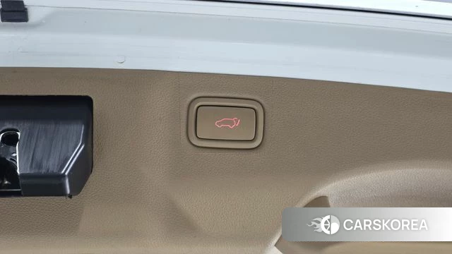 Kia All New Carnival id 4882750 из Кореи 8