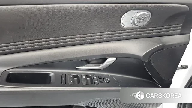 Hyundai The New Avante (CN7) id 3523862 из Кореи 8