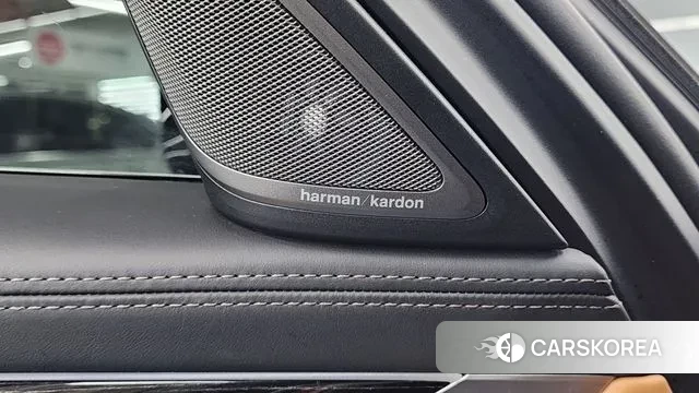 BMW 7 Series (G11) id 3530405 из Кореи 8